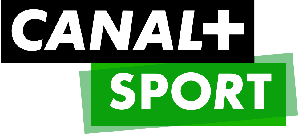 Canal Plus Sport logo en vivo