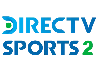 DirecTV Sports 2 logo en vivo