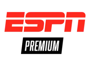 Canal ESPN Premium Logo