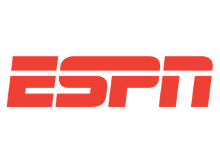 Canal ESPN Logo