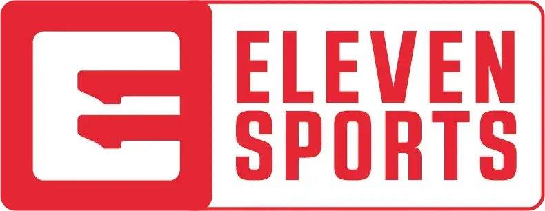Eleven Sports logo en vivo