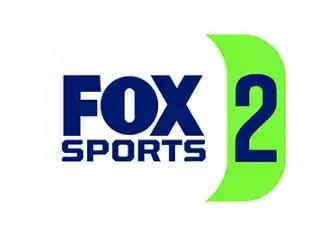 Fox Sports 2 logo en vivo