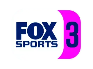 Fox Sports 3 logo en vivo