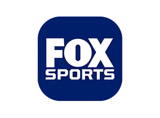 Canal Fox Sports Logo