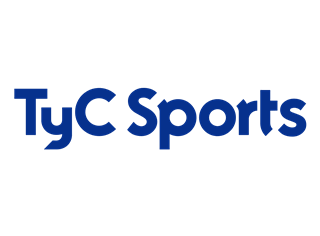 TYC Sports logo en vivo