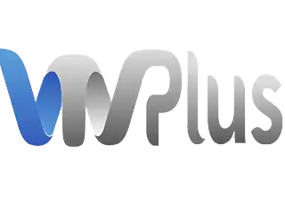 Canal VTV Plus Logo