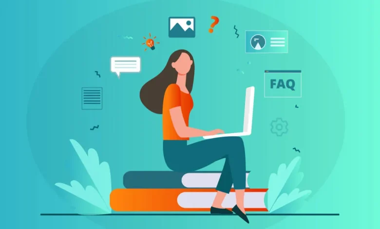 How Implementing a Customer Service Knowledge Base Boosts Efficiency? 03/13